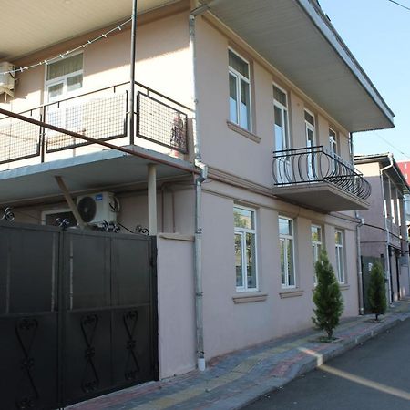 Iren Apartment Batumi Exterior foto