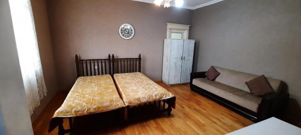 Iren Apartment Batumi Exterior foto