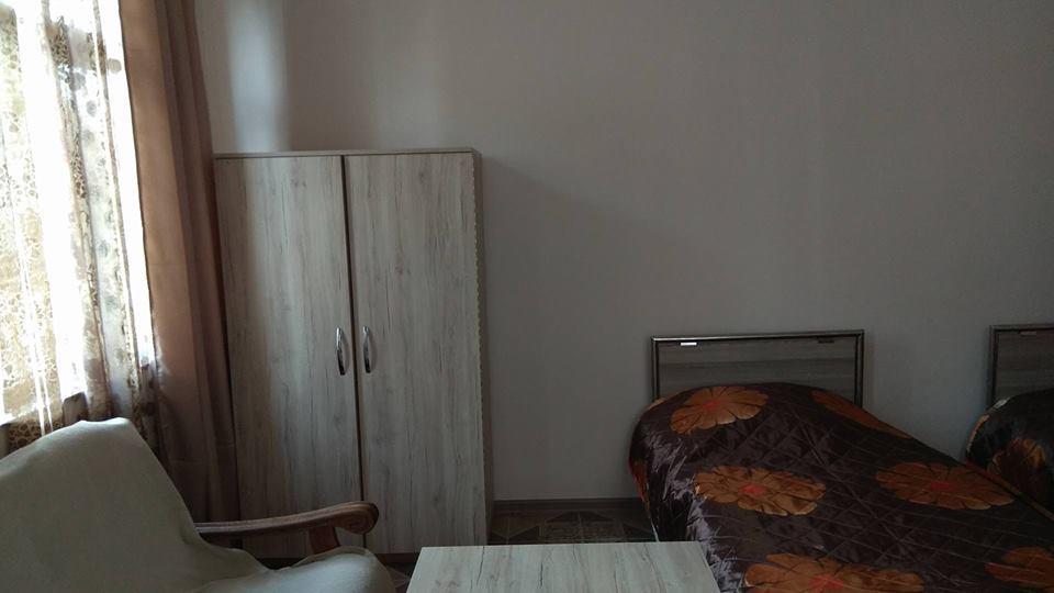 Iren Apartment Batumi Exterior foto