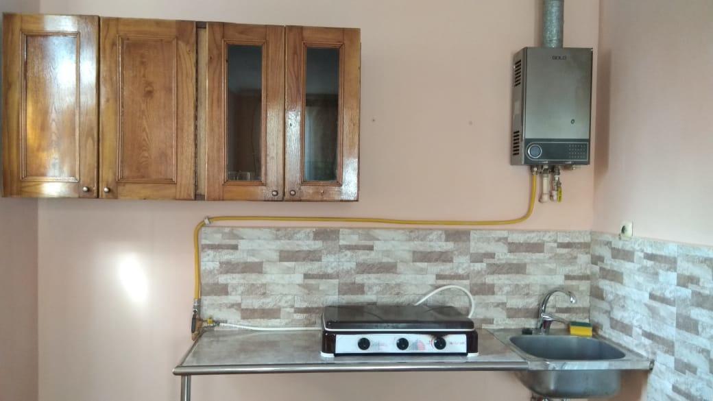 Iren Apartment Batumi Exterior foto