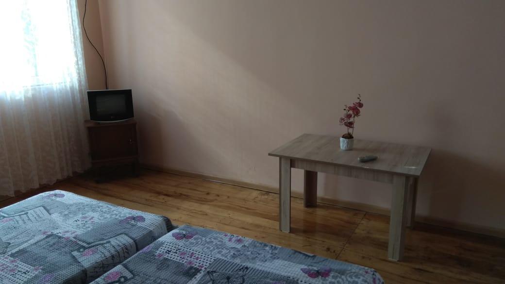 Iren Apartment Batumi Exterior foto